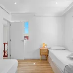 Medano4you Casa Rosa 2 בית נופש *