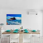 בית נופש Medano4you Casa Rosa 2