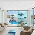 Medano4you Casa Rosa 2 אל מדאנו