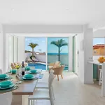בית נופש Medano4you Casa Rosa 2