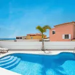 Medano4you Casa Rosa 2 *