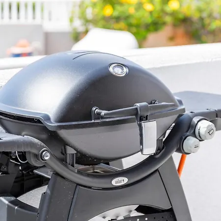 Medano4you Casa Rosa 2 * 厄尔梅达诺