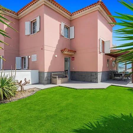 Medano4you Casa Rosa 2