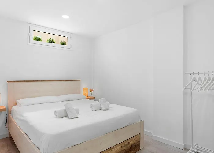 度假居 Medano4you Casa Rosa 2