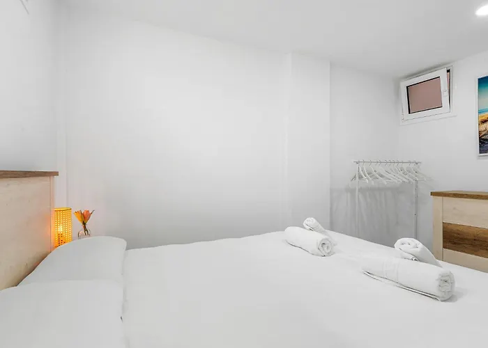 Medano4you Casa Rosa 2 厄尔梅达诺