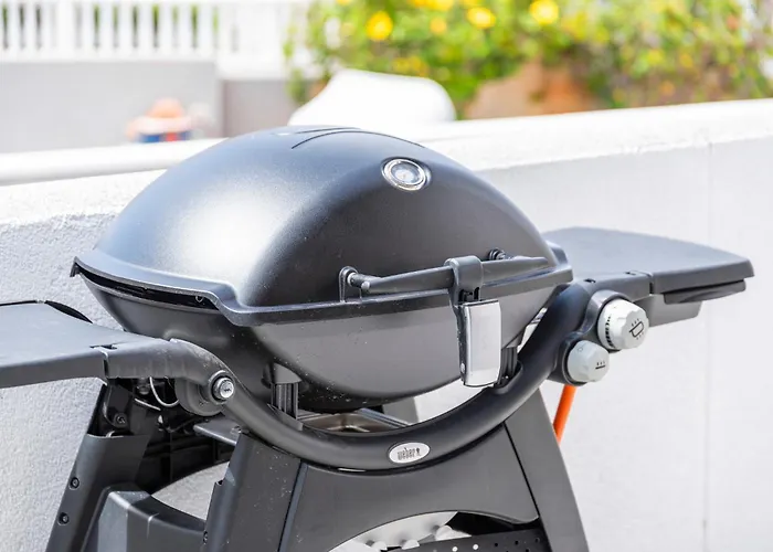 Medano4you Casa Rosa 2 * 厄尔梅达诺