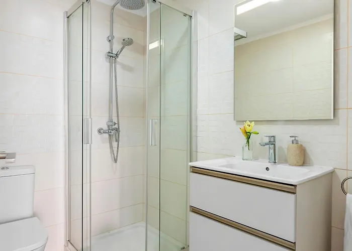 Medano4you Casa Rosa 2 * 厄尔梅达诺