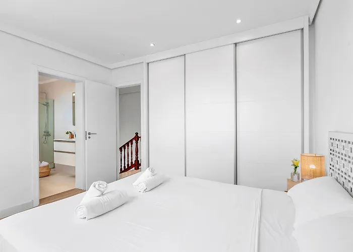 Medano4you Casa Rosa 2 *