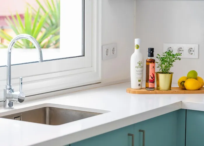 Medano4you Casa Rosa 2 * 厄尔梅达诺