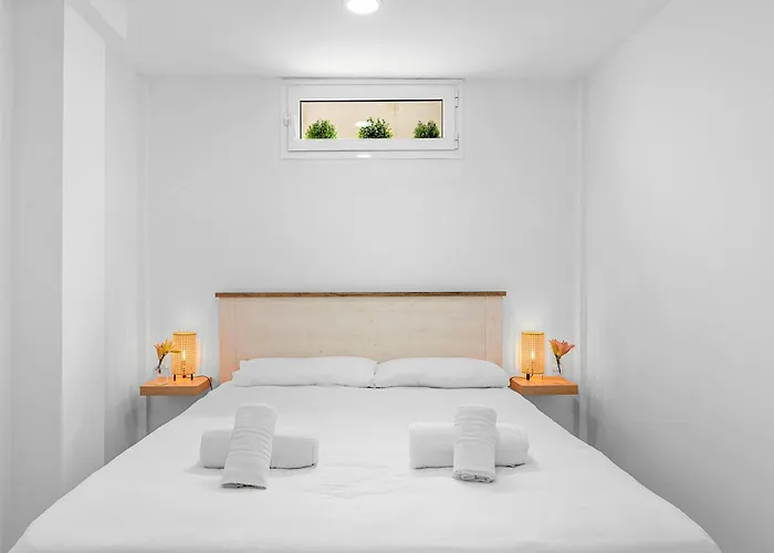 Medano4you Casa Rosa 2 度假居