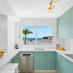 Σπίτι διακοπών Medano4you Casa Rosa 2 *