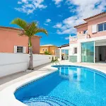 Medano4you Casa Rosa 2 *