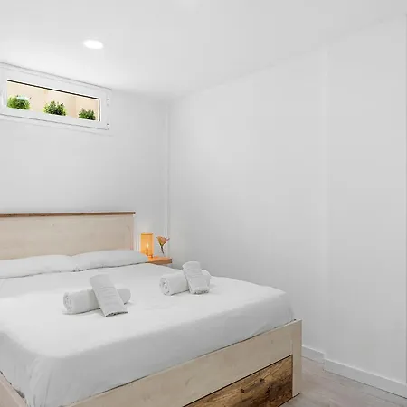 Feriehus Medano4you Casa Rosa 2