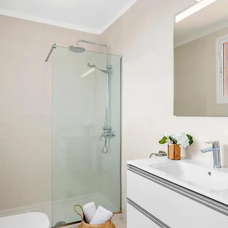 Feriehus Medano4you Casa Rosa 2