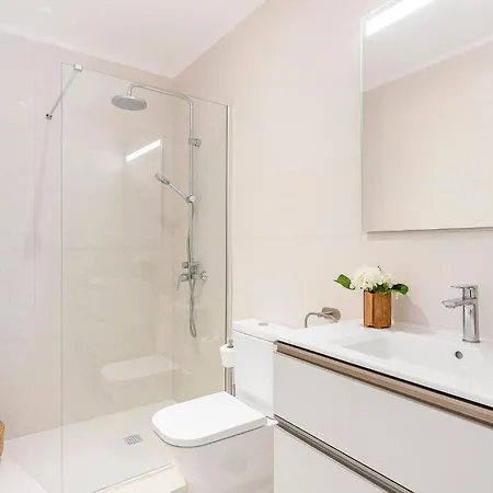 Medano4you Casa Rosa 2 Feriehus *