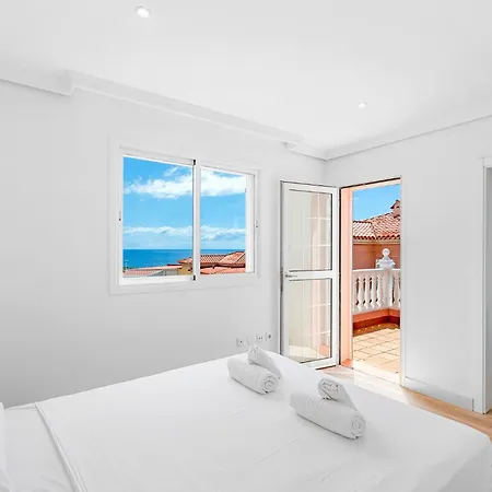 Feriehus Medano4you Casa Rosa 2