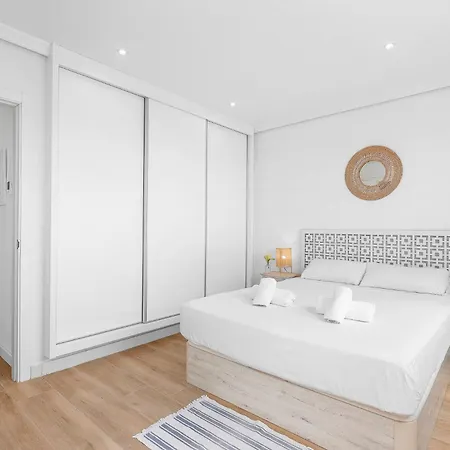 Feriehus Medano4you Casa Rosa 2 *