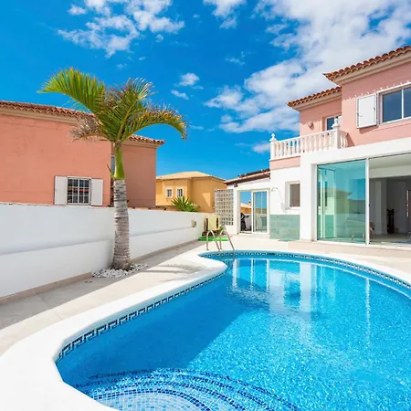 Medano4you Casa Rosa 2 *