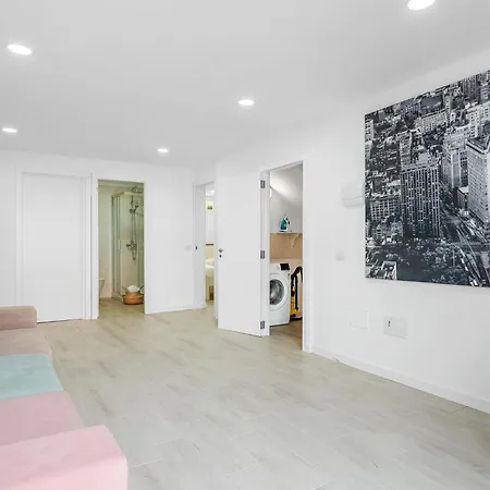 Feriehus Medano4you Casa Rosa 2