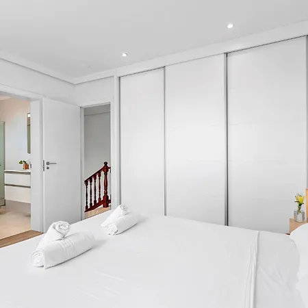 Medano4you Casa Rosa 2 *