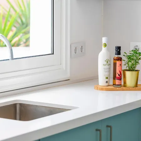 Medano4you Casa Rosa 2 * El Médano