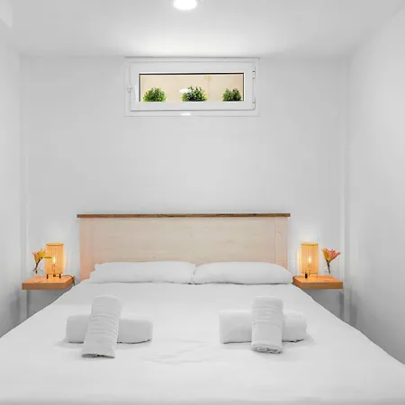 Medano4you Casa Rosa 2 Feriehus