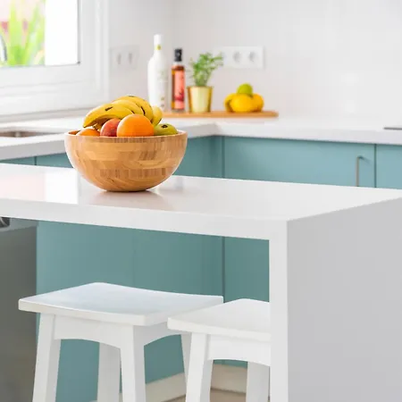 Feriehus Medano4you Casa Rosa 2