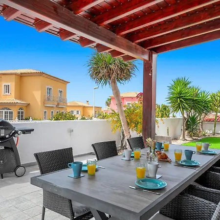 Medano4you Casa Rosa 2