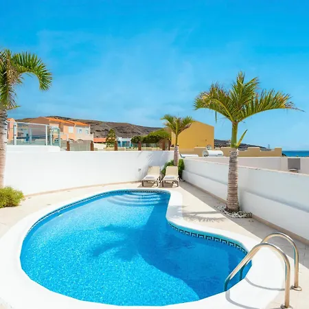 Feriehus Medano4you Casa Rosa 2 *