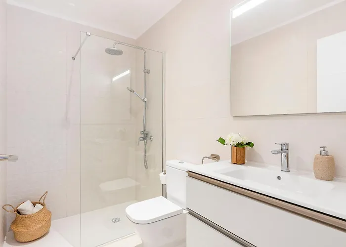 Medano4you Casa Rosa 2 Dom wakacyjny *